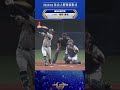 【最多本塁打賞】城野達哉(西濃運輸) 15試合49打数18安打 打率.367 6本塁打 13打点 #社会人野球表彰