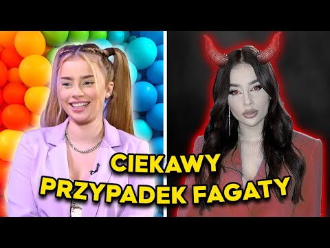 Ciekawy przypadek Fagaty