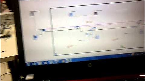 Sistema de control de temperatura en invernadero