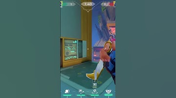 Best Yoru flash on Abyss Pt. 50