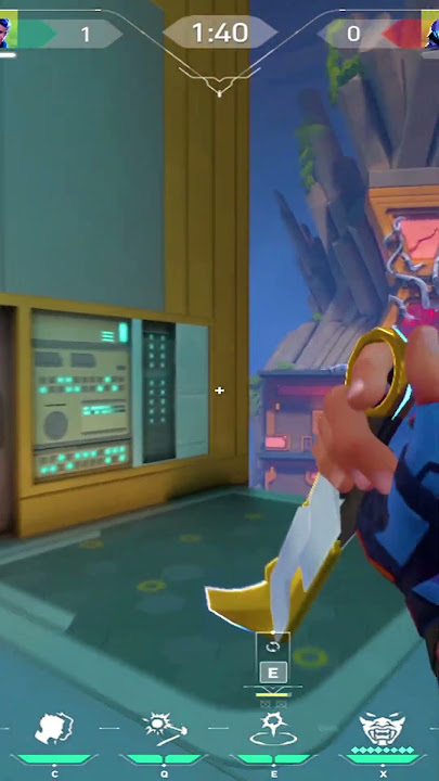 Best Yoru flash on Abyss Pt. 50