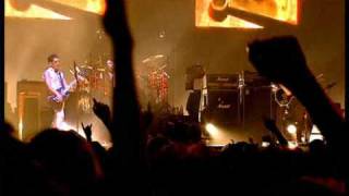 Miniatura de vídeo de "Placebo - Plasticine (Live In Paris 2003)"