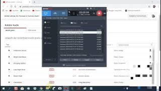 How to download songs from an internet cafe to a flash drive