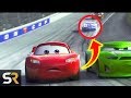 10 Pixar Easter Eggs In Kids Movies That Only Adults Can Find!