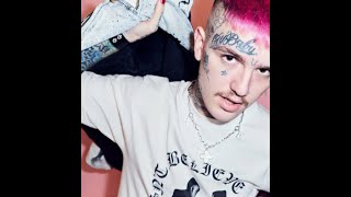 ☆LiL PEEP☆ - Just In Case (NEW VERSION SNIPPETS)