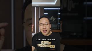 Download Lagu Stop Menyalahkan Keadaan, Pimpin Hidupmu Sendiri MP3