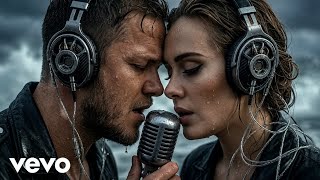 Dan Reynold & Adele Style - The Devil Left a Message | Original Epic Rock  |