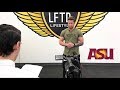 ASU INTERVIEW - PART 1