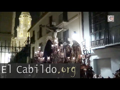 Hermandad Salesiana y Cofradía de Nazarenos del Santo Cristo de las Penas, María Santísima del Auxilio, San Juan Evangelista y San Juan Bosco