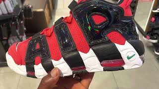 Uptempo I got next! Gently used s-l1200.jpg main image 2