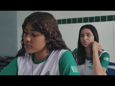 Teaser Caldeirão 2025