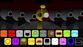 Sprunki Wenda Treatment But Polo Repeat