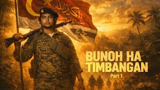 Title: BUNOH HA TIMBANGAN (Hadji Ban) 