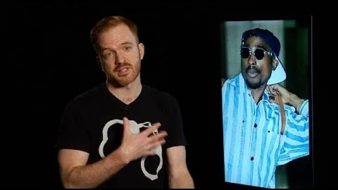 Tupac to be inducted into Rock and Roll Hall of Fame