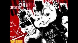 My chemical romance-Helena chipmunks version