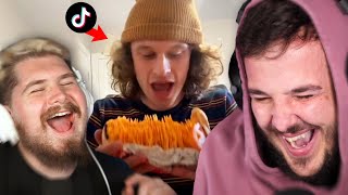 TIKTOKS that would make your mum laugh