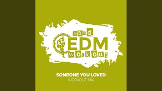Download Lagu Someone You Loved (Workout Mix Edit 140 bpm)