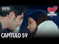 Hayat Amor Sin Palabras Capítulo 59 (Español Doblado)