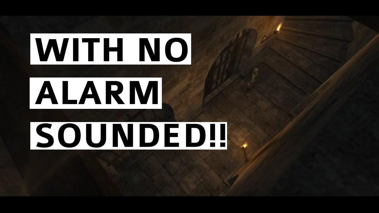 Return to castle Wolfenstein part 1/8