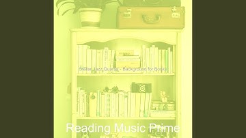 Alluring Music for Reading