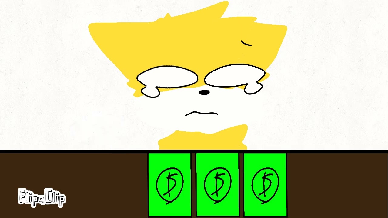 If you have 3...dollars