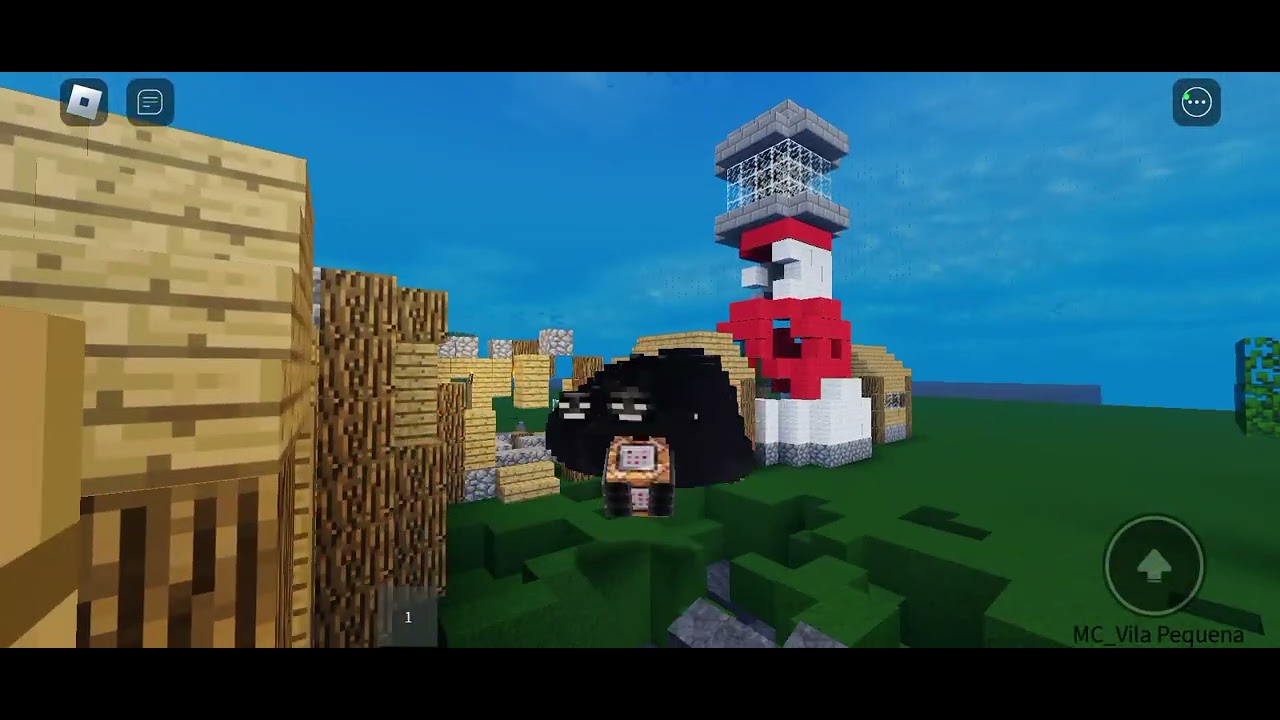 Roblox Wither Storm Showcase New Update Accurate Stages YouTube