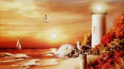 Serenity Through A Course in Miracles  - Verses Read Leigh Taylor Young2