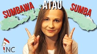 Download Lagu Sering disangka sama, ternyata ini perbedaan pulau Sumba dan Sumbawa MP3