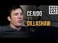 Here’s why T.J. Dillashaw is fighting Henry Cejudo for his belt, and not the other way around...