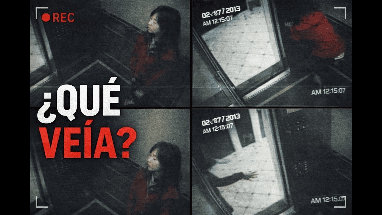 El misterio del ascensor del Hotel Cecil