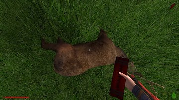 How to use Dynamite in Rising World