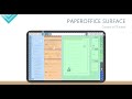 Document management system  quick introduction to the paperoffice interface  paperless office