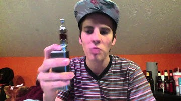 Kanger Pro Tank 3 Review