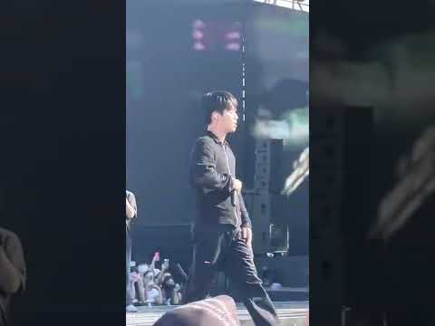 220918 AOMG (사이먼도미닉, 로꼬, 우원재, 쿠기) - 니알내아 [힙플페, 힙합플레이야 페스티벌]