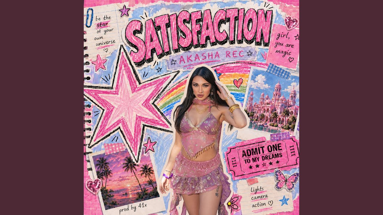 Guarda Satisfaction su YouTube Guarda Satisfaction su YouTube