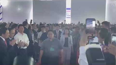 Thủ Tướng Phạm Minh Chính Về Xã Sơn Mỹ Hàm Tân Lễ Khởi Công kcn Sơn Mỹ 1