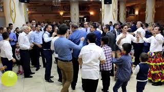 Kst Azdavaylı Hasan Güngörün Oğlunun Düğünü Kemaneci Hasan Ve Ekibi