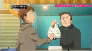 lagu yubikiri egaode dokkan punch eri karan di digimon  univers app monsters/えりからんーゆびきりえがおだどっかんおうんch