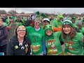 Nik's Wish Annual Shamrock 5K Beer Run Raises Over $50,000
