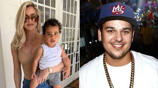 Khloe Kardashian Repulses Fans With Lewd Joke About Son