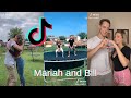 Mariah and Bill TikTok Compilation - Part 3