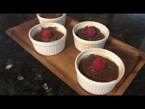 healthy-dessert-recipe-:-mexican-avocado-mousse