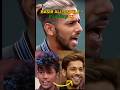 Baseerr Ali Big Boss 19 Ki Story It Is An Inspiration Bigboss Baseerali Viral