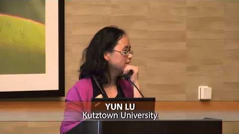 47  Yun Lu