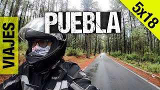 PUEBLA MEXICO - Cemitas Poblanas - 5x18