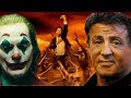 CONSTANTINE 2 Is Happening | Stallone Joins THE SUICIDE SQUAD | Joaquin Phoenix In A JOKER Sequel