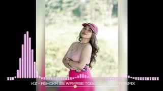 WAYASE TERBARU‼️KZ - ASHOKA SS WAYASE TOBELO JAKARTA REMIX