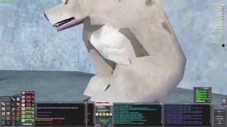 Project 1999 (Malagdori) Velks Dogs