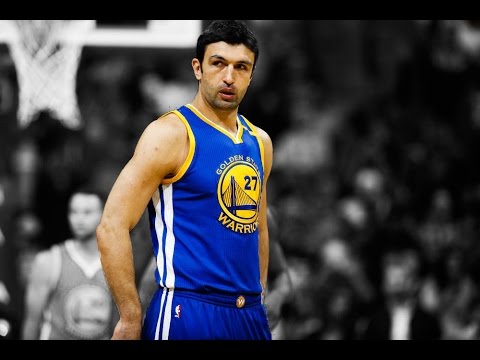 Zaza Pachulia All-Star mix