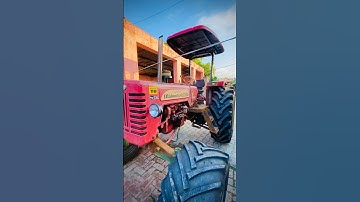 Sonu malik Mahindra tractor #tractor #tochanking #tochan #nishudeshwal  #nishu  @LandlordTractors